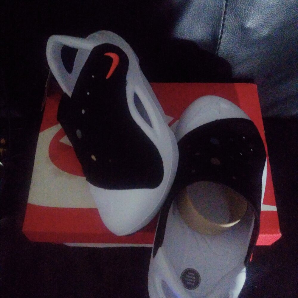 Nike AQUASWOOSH
